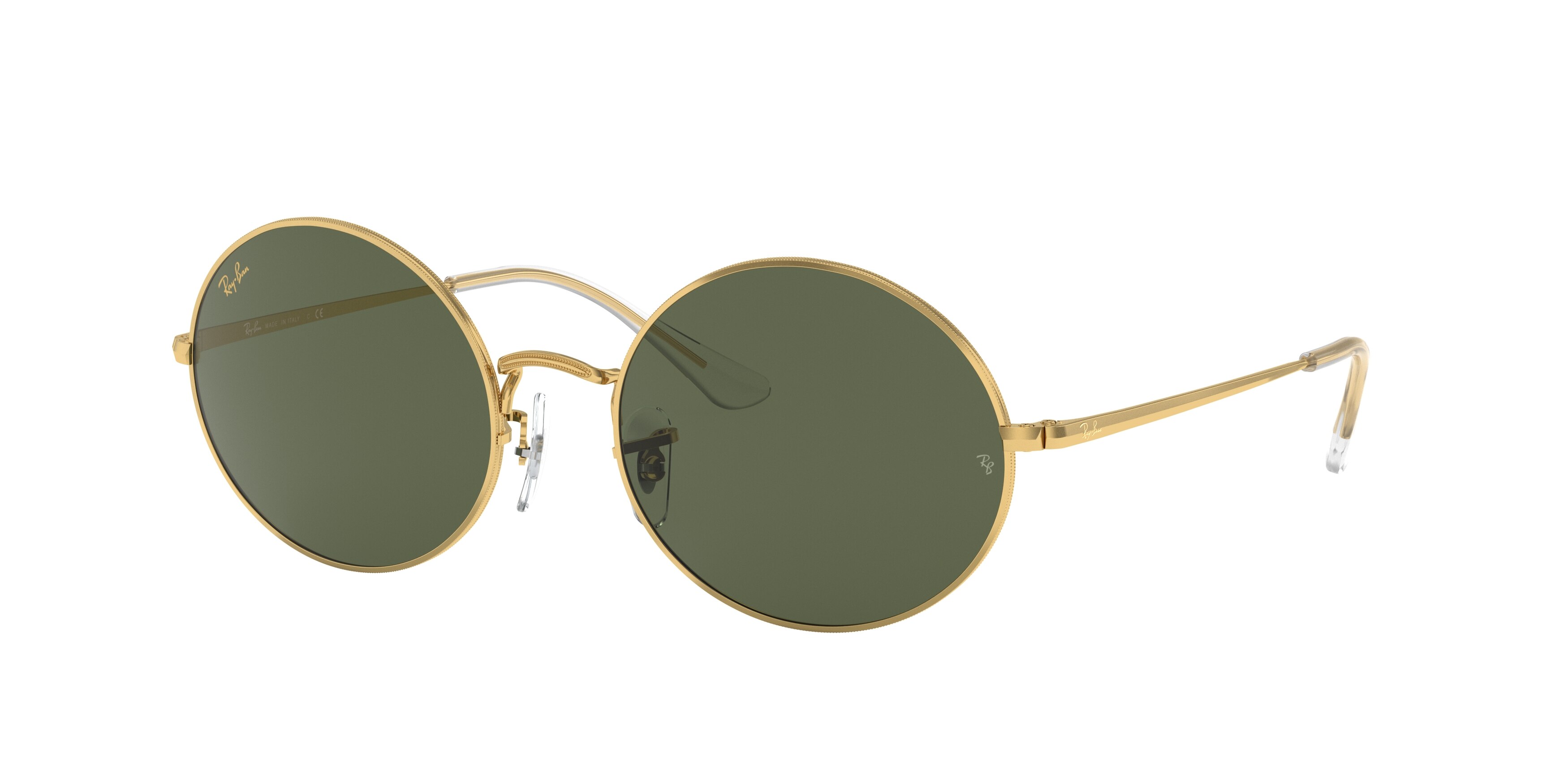 Ray Ban RB1970 919631 Oval 